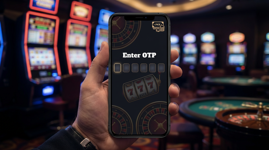 Game list for  login section