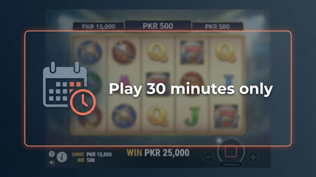 Payment and PKR controls in 