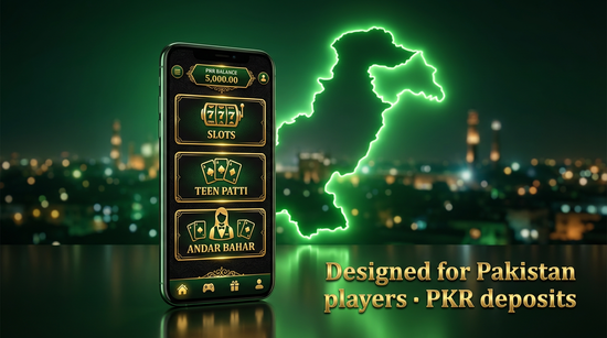 Main screen of  pk page for PK players