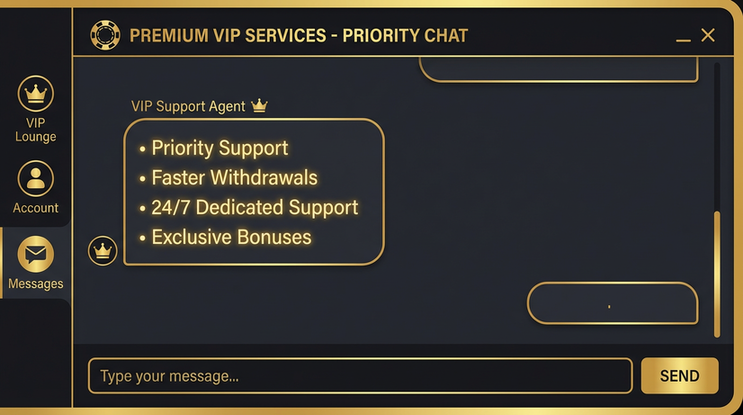 Payment and PKR controls in 